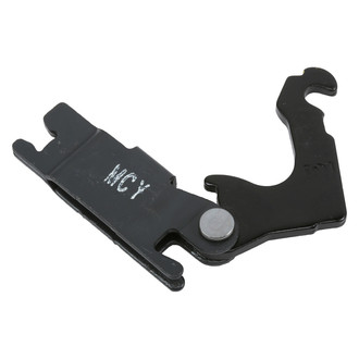 ACDelco® - Genuine GM Parts™ Parking Brake Actuator