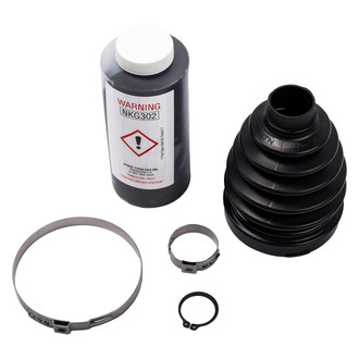 ACDelco® - Genuine GM Parts™ CV Joint Boot Kit