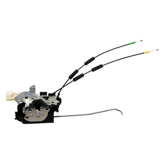 ACDelco® - Door Latch Assembly