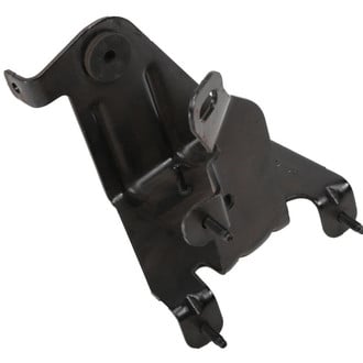 ACDelco® - Genuine GM Parts™ Brake Pressure Modulator Valve Bracket