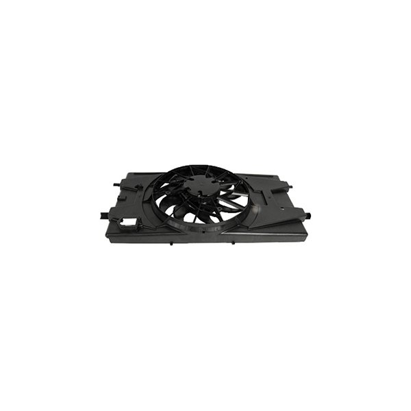 ACDelco® - GM Original Equipment™ Engine Cooling Fan