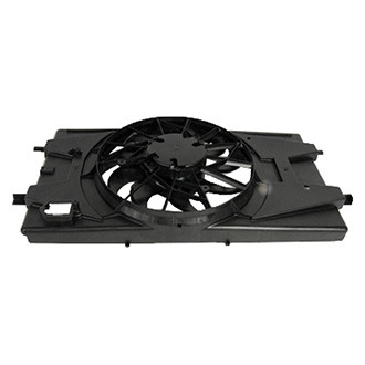 ACDelco® - GM Original Equipment™ Engine Cooling Fan