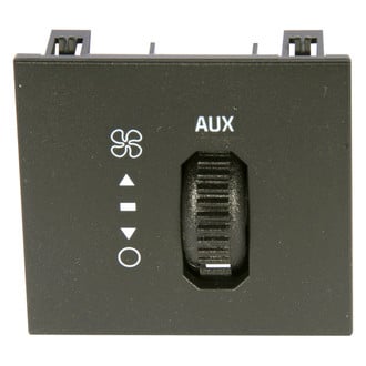 ACDelco® - Genuine GM Parts™ HVAC Blower Control Switch