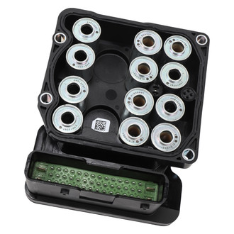 ACDelco® - GM Original Equipment™ Electronic Brake and Traction Control Module