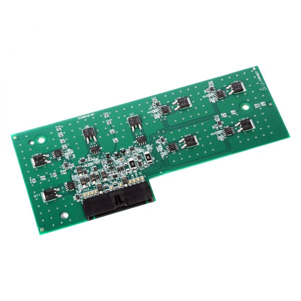 ACDelco® - GM Original Equipment™ Overhead Console Circuit Board