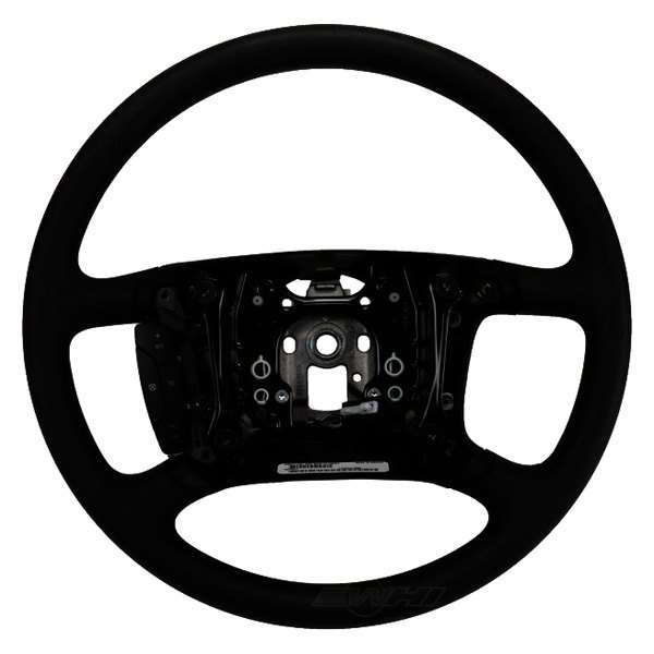 ACDelco® - Ebony Standard Steering Wheel
