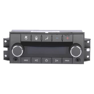 ACDelco® - Genuine GM Parts™ HVAC Control Module