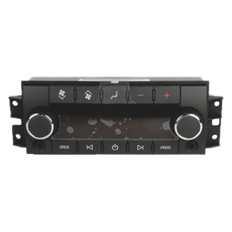 ACDelco® - Genuine GM Parts™ HVAC Control Module