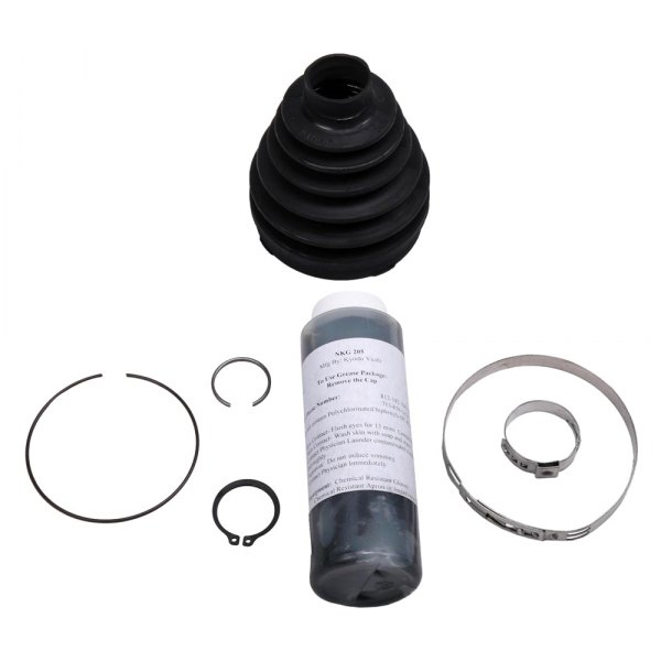 ACDelco® - CV Joint Boot Kit