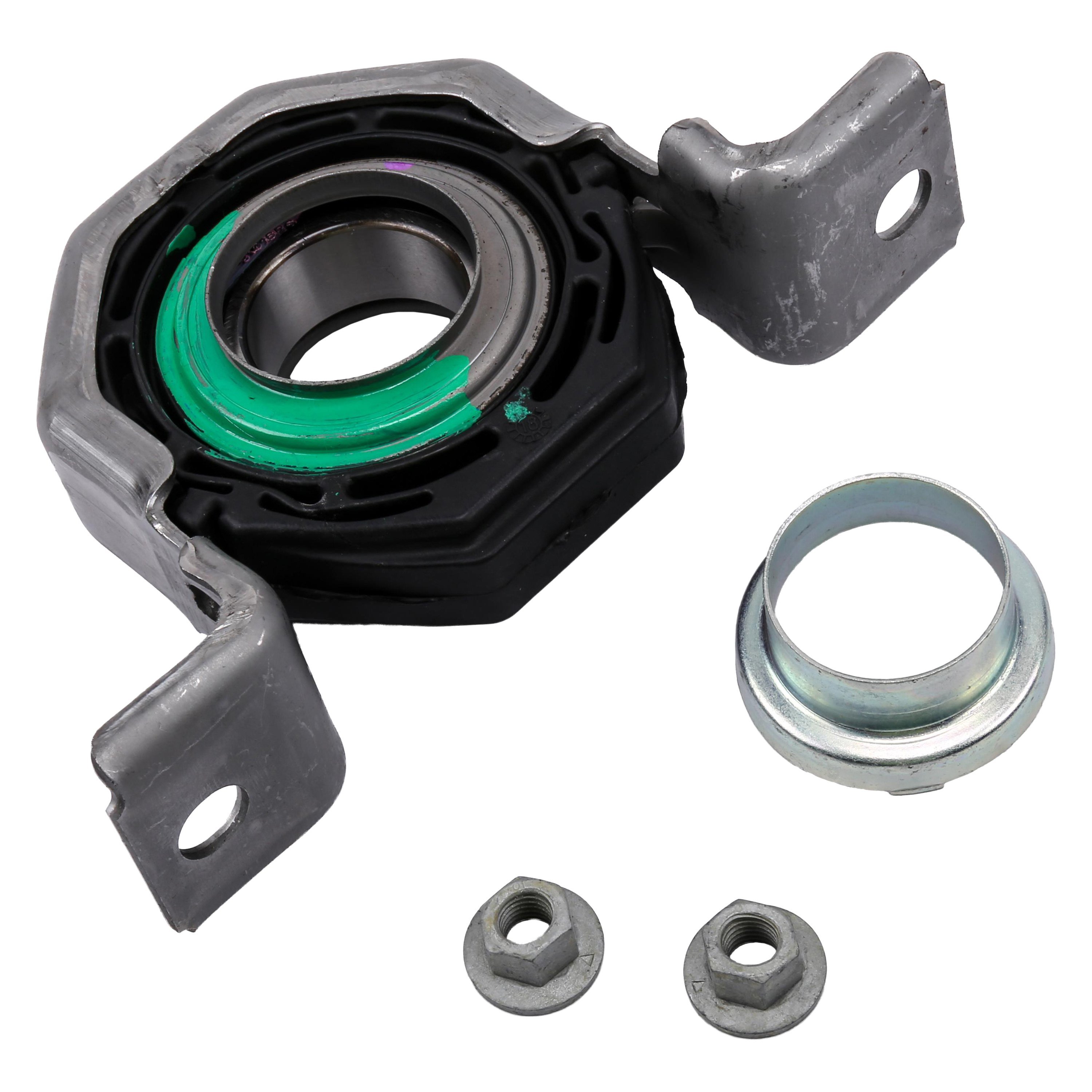 ACDelco® 15898098 Genuine GM Parts™ Driveshaft Center Support Bearing