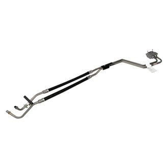 ACDelco® - Genuine GM Parts™ Inlet & Outlet Oil Cooler Hose Kit
