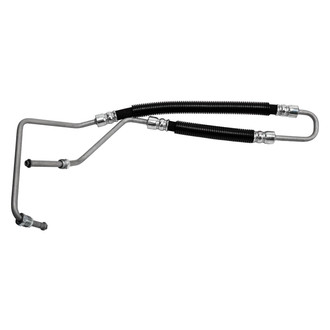 ACDelco® - Power Steering Pressure Line Hose Assembly