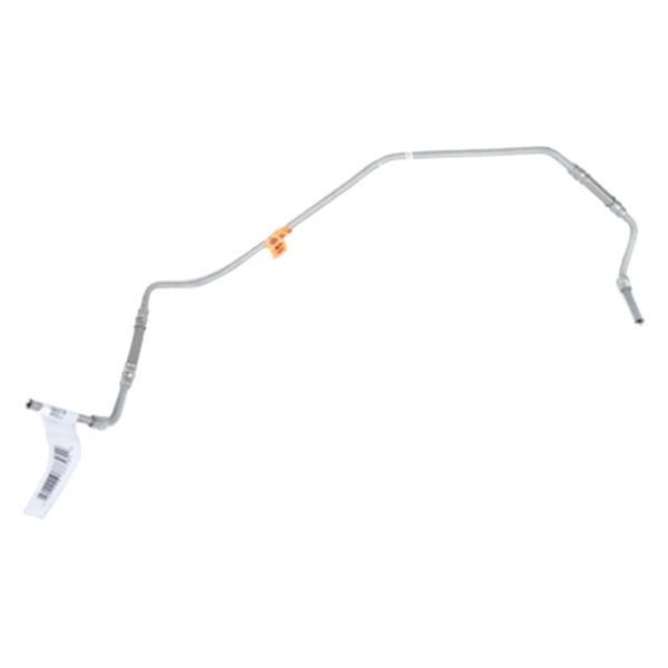 ACDelco® - GM Original Equipment™ Front Master Cylinder To Combination Valve Brake Hydraulic Line