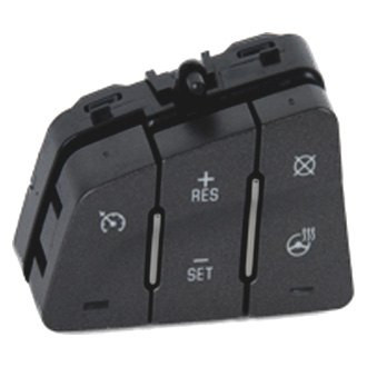 ACDelco® - Genuine GM Parts™ Cruise Control Switch