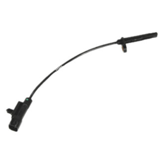 ACDelco® - GM Original Equipment™ ABS Wheel Speed Sensor
