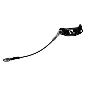 ACDelco® - Tailgate Latch