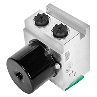 ACDelco® - Genuine GM Parts™ ABS Modulator Valve