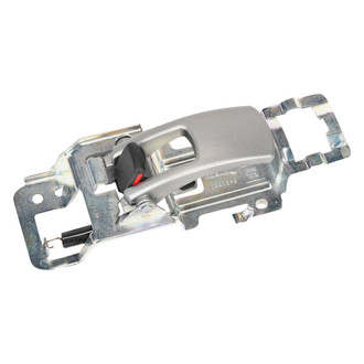 ACDelco® - Front or Rear Passenger Side Interior Door Handle