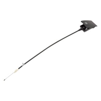 ACDelco® - Genuine GM Parts™ Parking Brake Release Handle