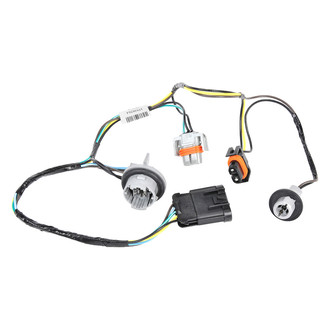 ACDelco® - Genuine GM Parts™ Headlight Wiring Harness
