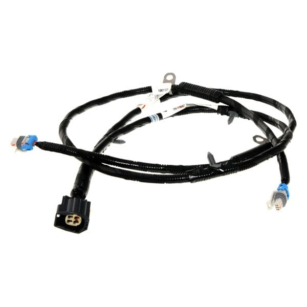 Acdelco Genuine Gm Parts Abs Wheel Speed Sensor Wiring Harness