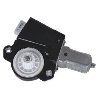 ACDelco 25992774 GM Original Equipment Sunroof Motor with Control Module