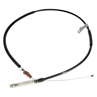 ACDelco® - Genuine GM Parts™ Rear Parking Brake Cable
