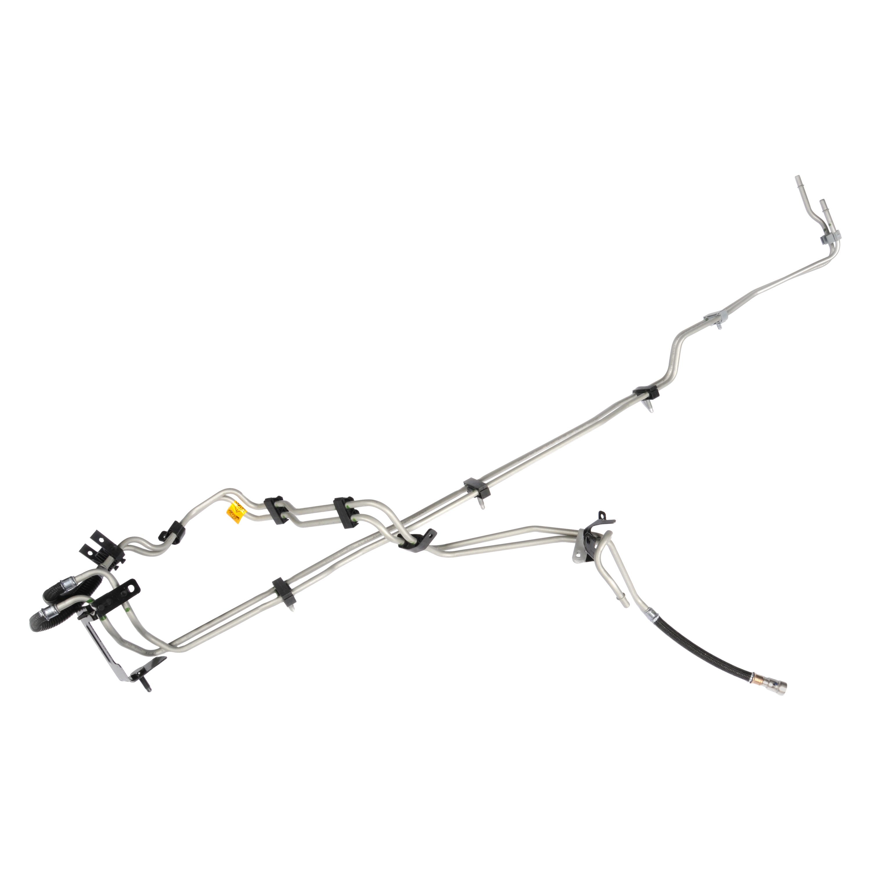 ACDelco® 15946200 Genuine GM Parts™ Fuel Line Set