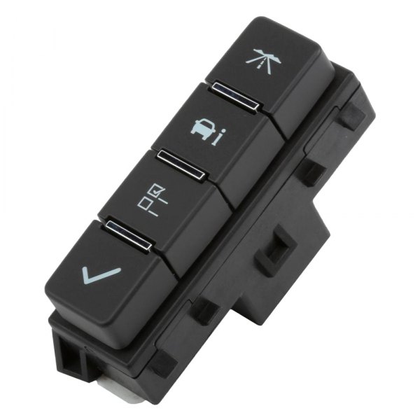 ACDelco® - Genuine GM Parts™ Driver Information Display Switch