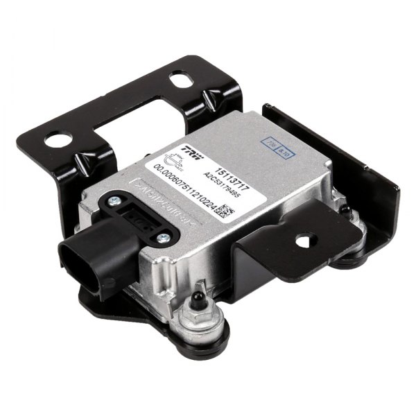 ACDelco® - Genuine GM Parts™ Suspension Yaw Sensor Connector