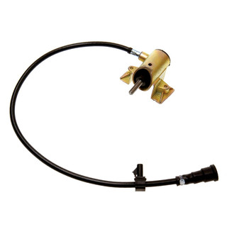 ACDelco® - GM Original Equipment™ Radio Antenna Cable with Female Connector