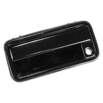 ACDelco® - Front Driver Side Exterior Door Handle