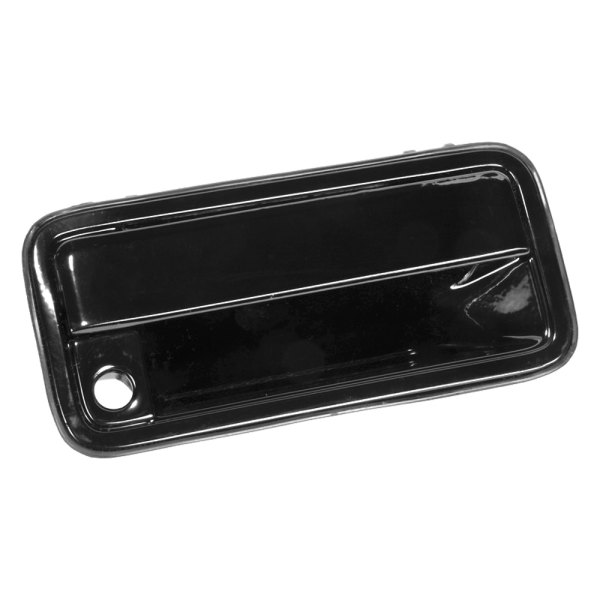 ACDelco® - Front Passenger Side Exterior Door Handle