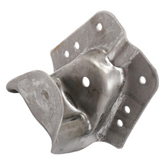 ACDelco® - Genuine GM Parts™ Rear Leaf Spring Hanger