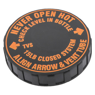 ACDelco® - GM Original Equipment™ Radiator Cap
