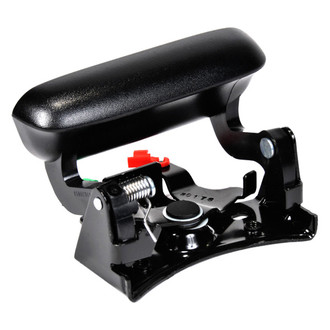 ACDelco® - Driver Side Tailgate Handle