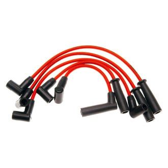 ACDelco® - Professional™ Spark Plug Wire Set