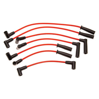 ACDelco® - Professional™ Spark Plug Wire Set