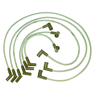 ACDelco® - Professional™ Spark Plug Wire Set