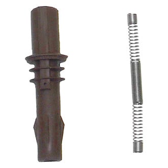 ACDelco® - Professional™ Spark Plug Boot