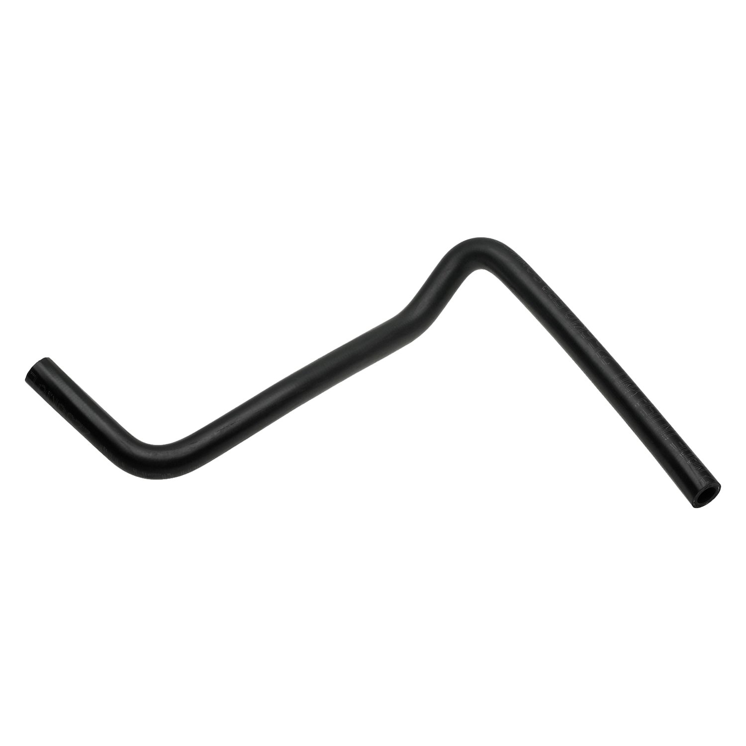 ACDelco 16411M Professional Molded Heater Hose