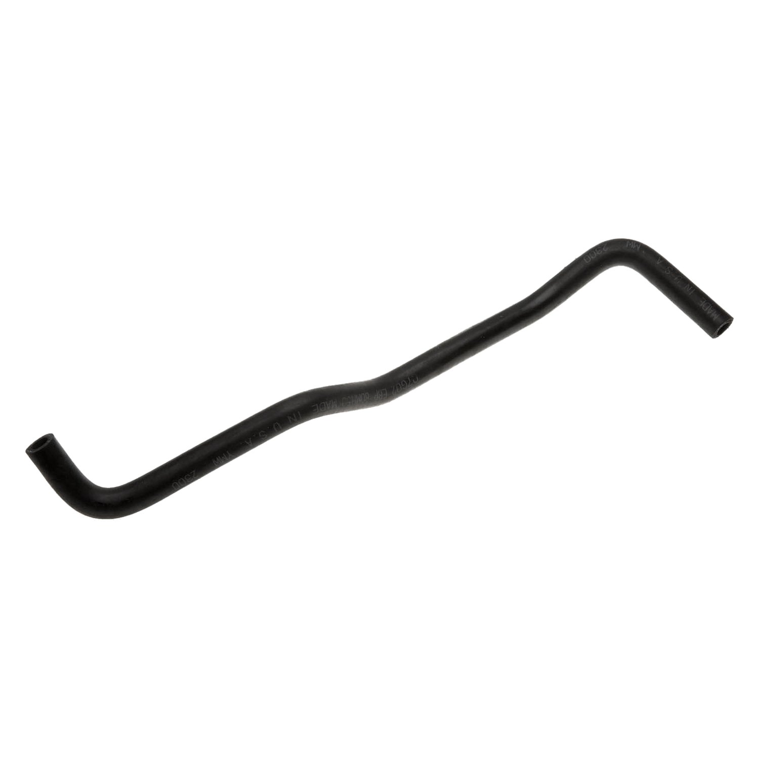 Details about   ACDelco 16187M Professional HVAC Heater Hose 