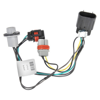 ACDelco® - Genuine GM Parts™ Headlight Wiring Harness