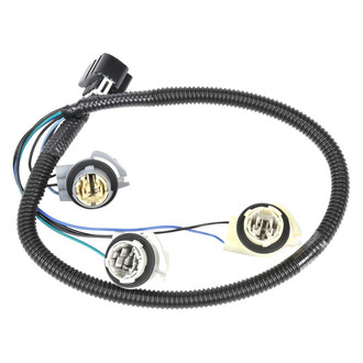 ACDelco® - Genuine GM Parts™ Tail Light Harness