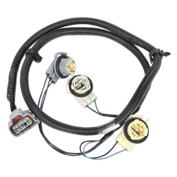 ACDelco® - Tail Light Harness