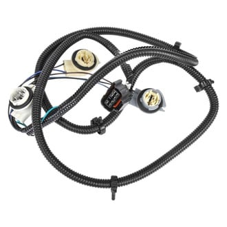 ACDelco® - Genuine GM Parts™ Tail Light Harness