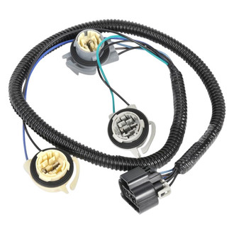 ACDelco® - Genuine GM Parts™ Tail Light Harness
