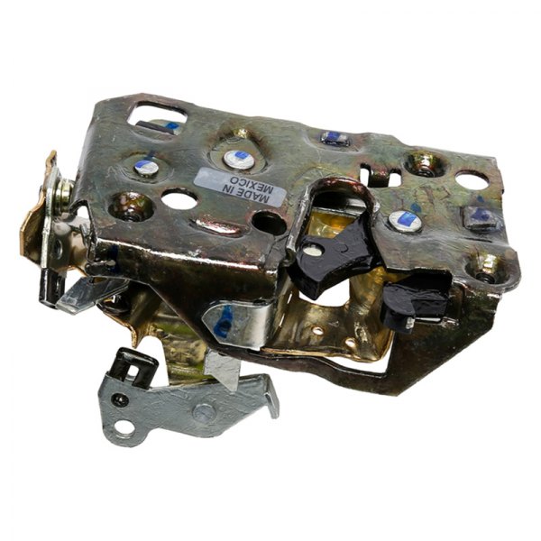 ACDelco® - Rear Passenger Side Door Latch Assembly