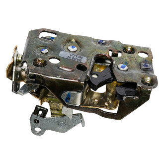 ACDelco® - Door Latch Assembly