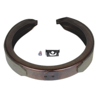 ACDelco® - Genuine GM Parts™ Parking Brake Shoe